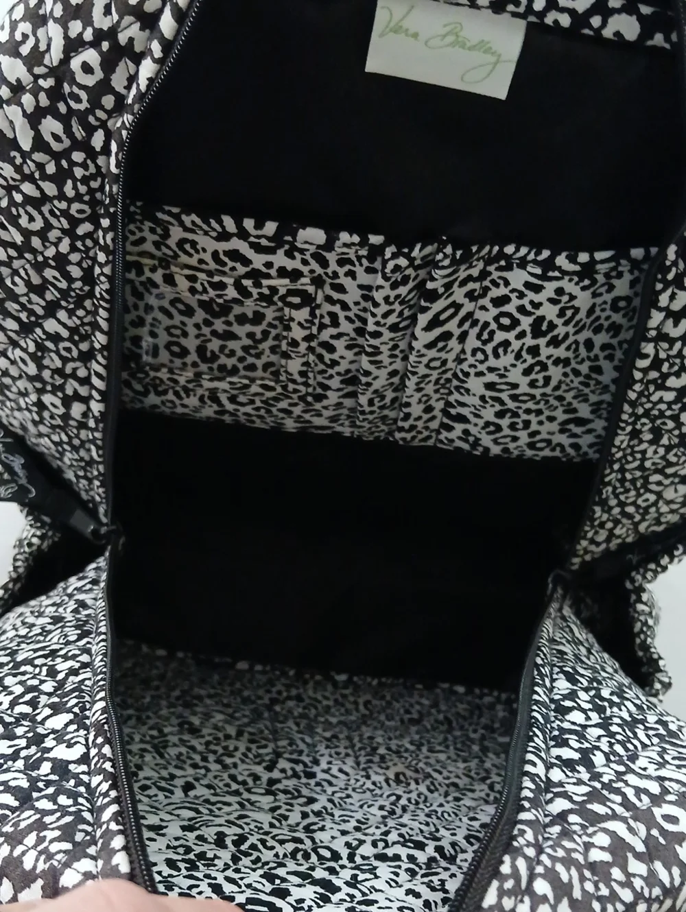 Vera Bradley Backpack